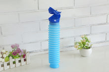 Load image into Gallery viewer, Baby Toilet Cars Kids Adjustable Portable Travel Toilet Pee Training Baby Boy Girl Potty Children Urinal Cartoon Baby Pot Toilet