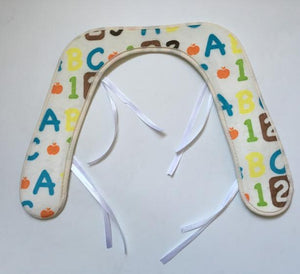 Baby Potty Plastic Children's Pot Infant Potty Training Seat Cute Baby Toilet Safe Chair Comfortable Backrest Children's Potty