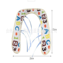 Load image into Gallery viewer, Baby Potty Children&#39;s Potty New Training Seat Baby Toilet Portable Backrest Urinal Cartoon Panda Kids Toilet Trainer Bedpan
