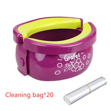 Load image into Gallery viewer, Portable Children&#39;s Potty Pots Baby Potty Toilet Training Seat Folding Travel Potty Rings For Kids Vehicle Urinal For Baby Boys

