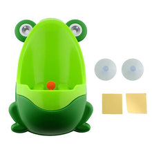 Load image into Gallery viewer, Baby Boy Children&#39;s Pot Cute Penguin Ajustable Height Baby Potty Training Seat Portable Toilet for Babies Girls Infantil
